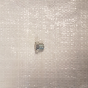 BOLT M1/8" ART.290 (E4241)