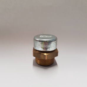 OIL VENT CAP 3/4"
