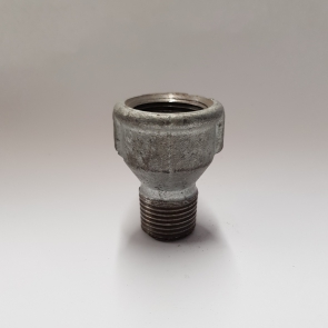 ADAPTER FEMALE 3/4" TO MALE 1/2"
