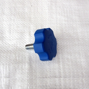 KNOB FOR 5" SIGHT GLASS