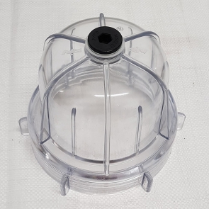 RIV PERSPEX BOWL FOR SIPHON 