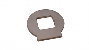 RIV 5550 DN100 EXPORT BALL VALVE INOX PLATE - NO.10