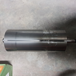 JUROP ROTOR PN 106 
