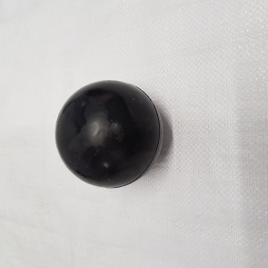 60MM RUBBER FLOATING BALL RIV 9912