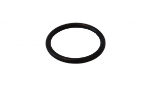 RIV 5550 DN100 BLUE FLANGED LEVER VALVE - O-RING/NO.8