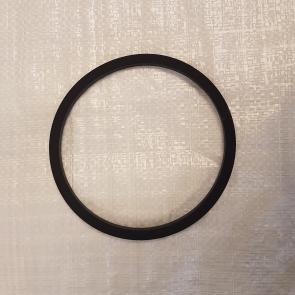 SIGHT GLASS BLACK SEAL