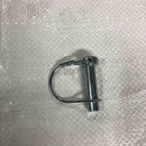SLURRYKAT 4" AND 5" COUPLING PIN 