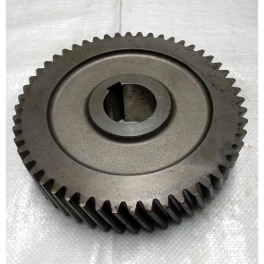HD35 CROWN GEAR 1000RPM R.1:2.73 Z=52 TEETH 