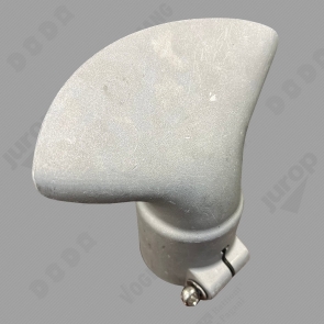 ALUMINIUM SPREADER NOZZLE DN60