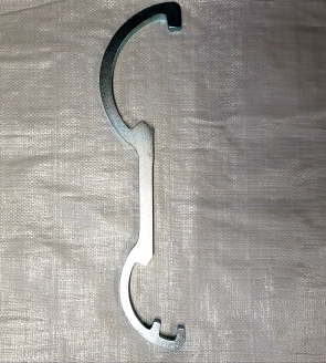STORZ 4" AND 5" SPANNER