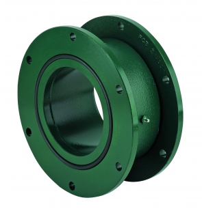8" SWIVEL JOINT
