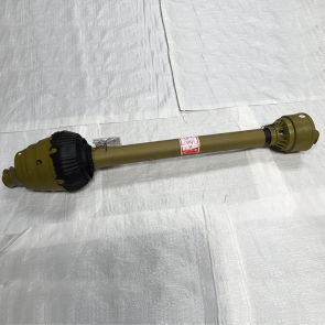 Tanker Wide Angle PTO Shaft 1400mm 1" 3/8