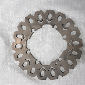 VOGELSANG TML0018 CUTTING RING - 36-40 ECQ MODEL