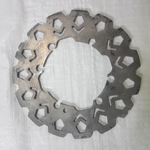 VOGELSANG TML0056 CUTTING RING - 30-40 ECQ MODEL