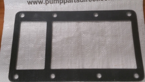 JUROP VALVE HOUSING GASKET