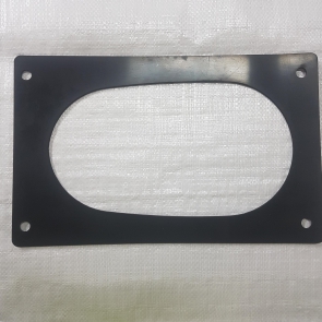 VOGELSANG FLAT GASKET EXACUT 4MM