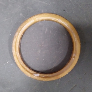 VOGELSANG RING GASKET, FOAM PU