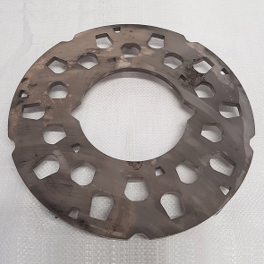 VOGELSANG TFL.715 CUT RING NORM WIDE 40-40.50 SINGLE