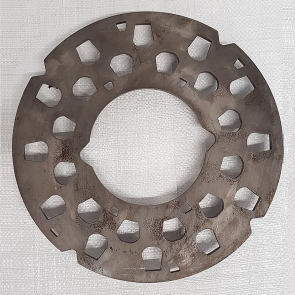 VOGELSANG TFL.915 CUTTING RING BIG HOLES 48.40 SINGLE