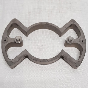 VOGELSANG TMH0003 BLADE HOLDER 90 DEGREES 40-40.50/48.4 SINGLE ECL MODEL