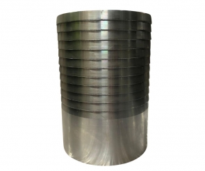 5" SERRATED WELD ON PIPE CONNECTION