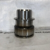 4" SLURRYKAT MALE TO 5" SLURRYKAT FEMALE COUPLING ADAPTOR