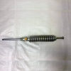 6" Single Acting Hydraulic Spring Jack Ram
