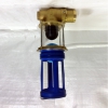 80 Overflow Valve with Double Ball & Sight Glass