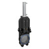 5" GLADIO KNIFE GATE VALVE