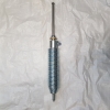 8" SINGLE ACTING HYDRAULIC SPRING JACK RAM
