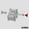 ALRENA CUTTING DISC