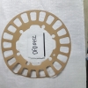 VOGELSANG DFD0452 EXACUT 42-40 FLAT GASKET - ECQ