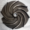 AFI HD35 & L35 Impeller 