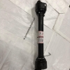Doda L27/L35 PTO Shaft  'Shear Bolt Protected'