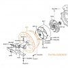 AFI L27 Convoyer Housing 