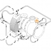 Oil Filter Assembly for HD Pumps
