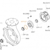 Sealing Ring for Widia Holder