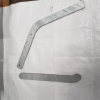 HEAVY DUTY HANDLE KIT FOR 8" BRASS VALVE