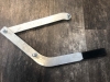 HEAVY DUTY HANDLE KIT FOR 6" BRASS VALVE