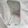 BRACKET FOR DODA FRAME FOR FITTING L27/L35 PUMP MODELS