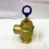 1 1/2" Pressure Relief Valve