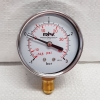 RIV 1/4" X 60 MANOVACUUM METER