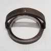 STEEL STRUCTURE FOR 5" SIGHT GLASS