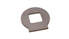 RIV 5550 DN100 EXPORT BALL VALVE INOX PLATE - NO.10