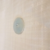 SIGHT GLASS STEEL DISC