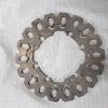 VOGELSANG TML0018 CUTTING RING - 36-40 ECQ MODEL
