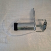 VACUUM PRIMER OIL RESERVOIR