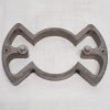 VOGELSANG TMH0003 BLADE HOLDER 90 DEGREES 40-40.50/48.4 SINGLE ECL MODEL
