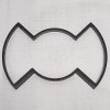 VOGELSANG BLADE RING 90 DEGREES 40-40.50/48.40 SINGLE (THIN BLADE) ECL MODEL