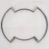 VOGELSANG TMS0012 BLADE RING - 30-40.50 SINGLE (THIN BLADE) ECL MODEL